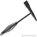 Silverline Lashamer 250 mm