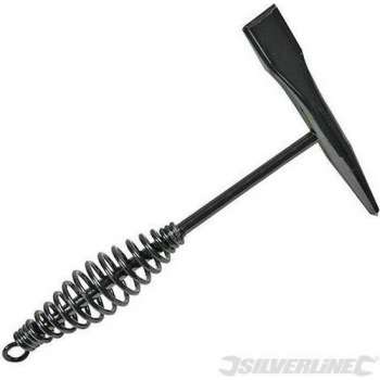 Silverline Lashamer 250 mm