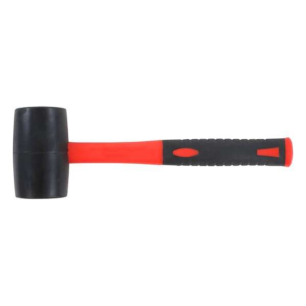 rubberen hamer - 900gram rubberen hamer - 900gram