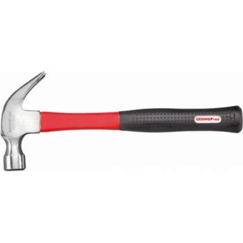 Gedore RED R92420023 Klauwhamer - 570gr - 340mm