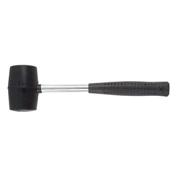 Rubberen hamer - 200 g Rubberen hamer - 200 g