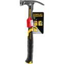 Stanley FatMax Pro Ultralichte Klauwhamer - rechte klauw
