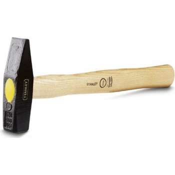 STANLEY - Bankhamer - Hout - 500gr