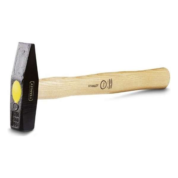 STANLEY - Bankhamer - Hout - 500gr STANLEY - Bankhamer - Hout - 500gr