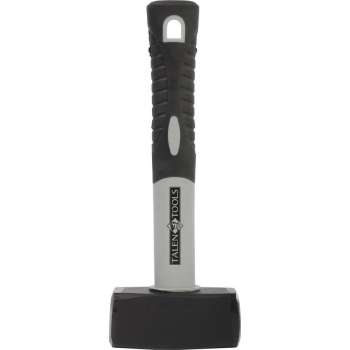 Talen Tools GL1000 Rubberhamer - 1160g