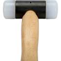 Bahco 3625W-28 Kunststof hamer - 300g - 28mm