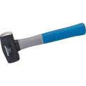 Silverline HA37 Vuisthamer - Glasvezel - 910gr