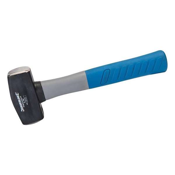Silverline HA37 Vuisthamer - Glasvezel - 910gr Silverline HA37 Vuisthamer - Glasvezel - 910gr