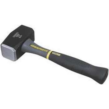 Stanley Vuist Graphite 1250gr