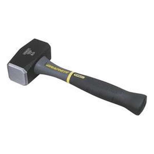 Stanley Vuist Graphite 1250gr