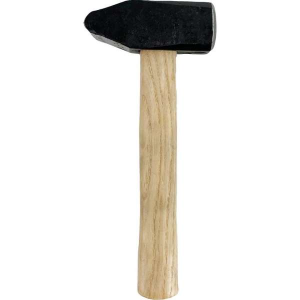 Smeedhamer | 500/1000/1500 g - 1500g Smeedhamer | 500/1000/1500 g - 1500g