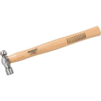 Silverline Hickory bolhamer