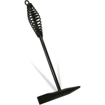 STANLEY 460401 Stalen prikhamer voor het lassen