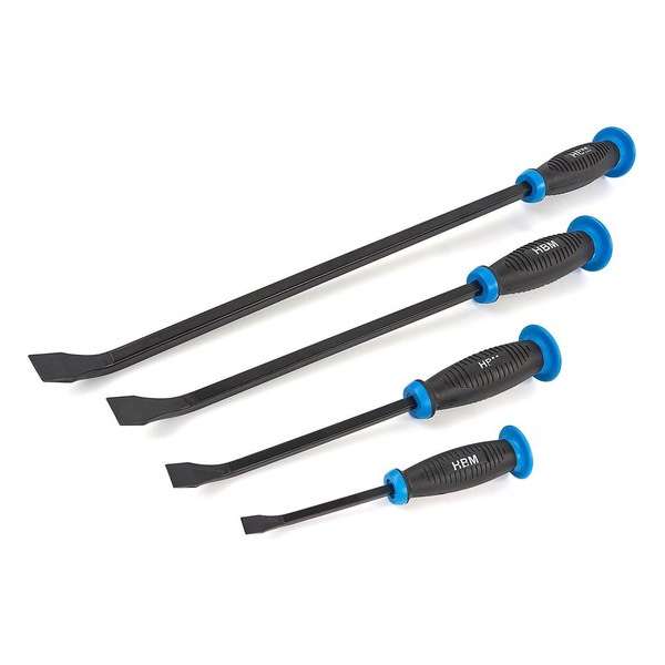 4 Delige Professionele Slagvaste Koevoet Set 4 Delige Professionele Slagvaste Koevoet Set