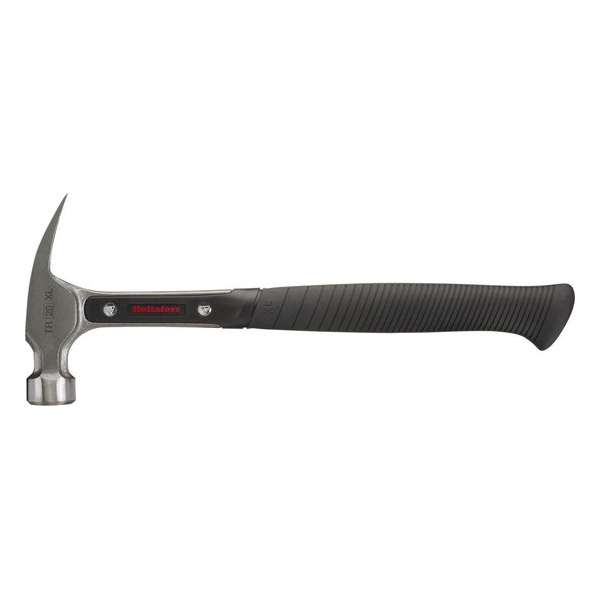 Klauwhamer TR, TR 16 XL Klauwhamer TR, TR 16 XL