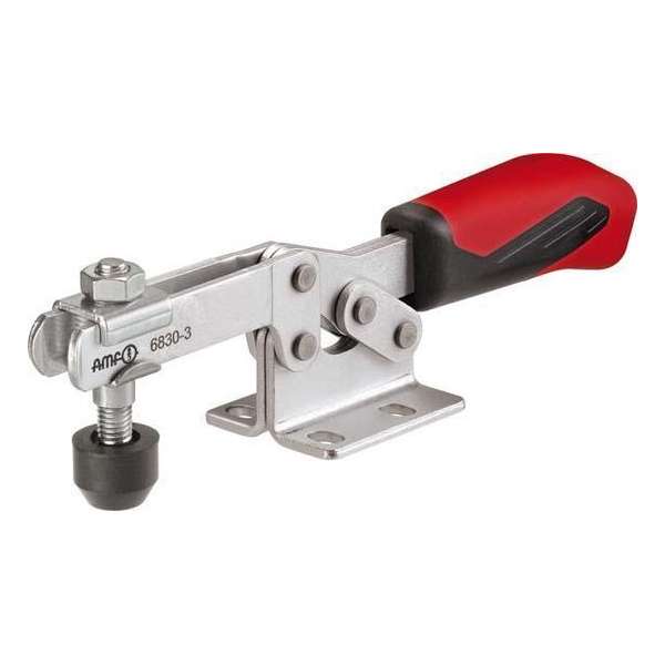 Horizontale spanklem Type 6830 Gr. 3 AMF Horizontale spanklem Type 6830 Gr. 3 AMF