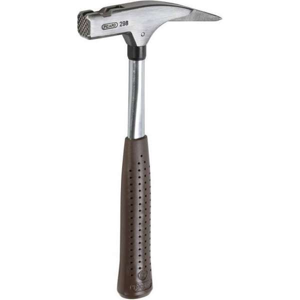 Picard Dakbedekkingshamer opgeruwd 600 g Picard Dakbedekkingshamer opgeruwd 600 g