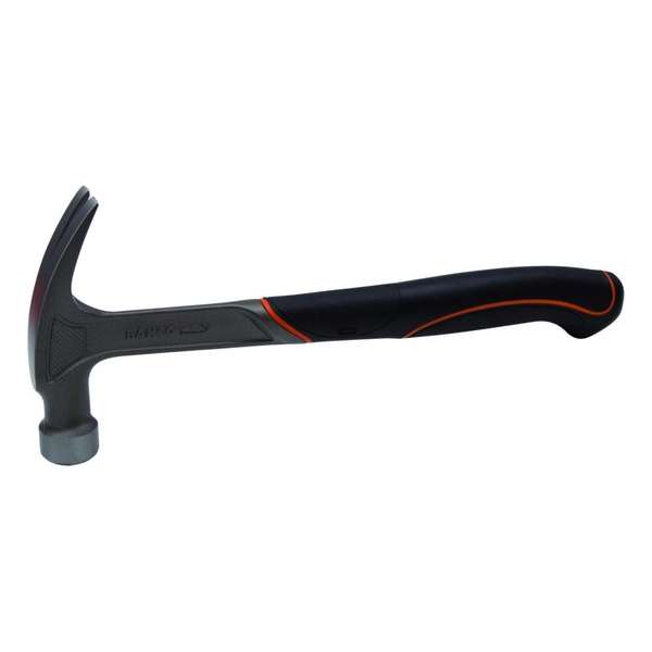 BAHCO XL ERGO HAMER | RECHTE KLAUW, 570 GRAM - 529S-20-XL BAHCO XL ERGO HAMER | RECHTE KLAUW, 570 GRAM - 529S-20-XL