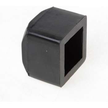Gripline RBP24200-0001 RBP24200-0001 Rubber Mokerdop - 4,9 x 4,9cm