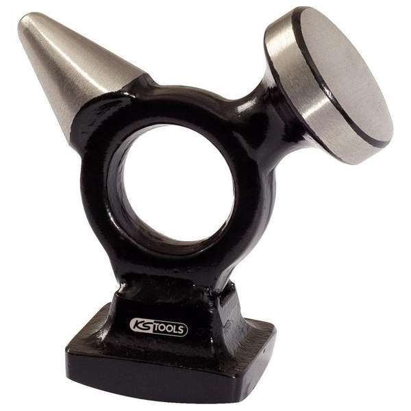 KS tools 8003454 - uitdeukijzer - carrosserie - 37x74 mm - KS tools 8003454 - uitdeukijzer - carrosserie - 37x74 mm -