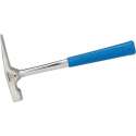 Silverline Metselhamer met ronde schacht 0,45kg