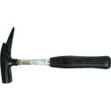 Lattenhamer met stalen steel 600 g