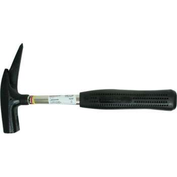 Lattenhamer met stalen steel 600 g