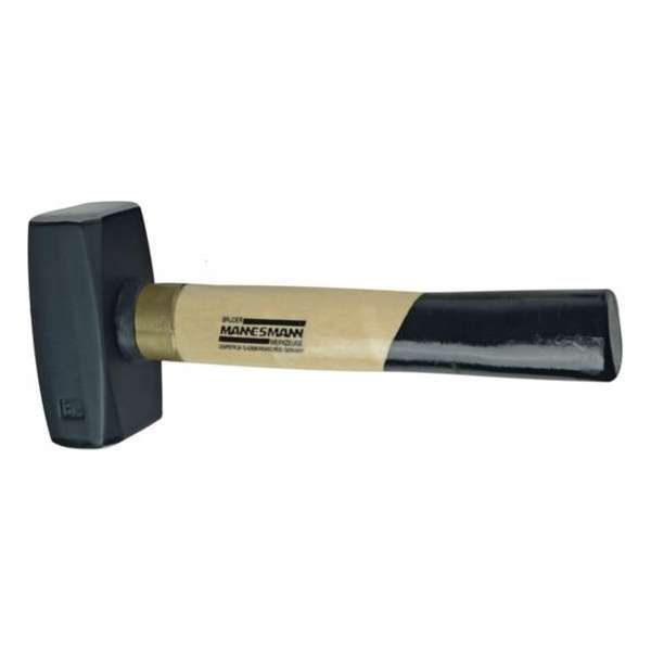 Moker 1500 gram Mannesmann DIN 6475 Moker 1500 gram Mannesmann DIN 6475