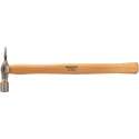 Silverline Penbankhamer met hardhouten schacht 113g