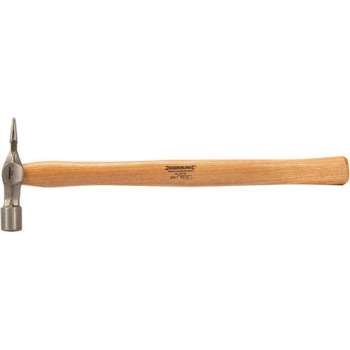 Silverline Penbankhamer met hardhouten schacht 113g