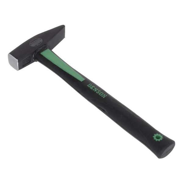 Hofftech Bankhamer 2000 Gram met Fiber Steel Hofftech Bankhamer 2000 Gram met Fiber Steel
