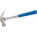 Silverline Klauwhamer met ronde schacht