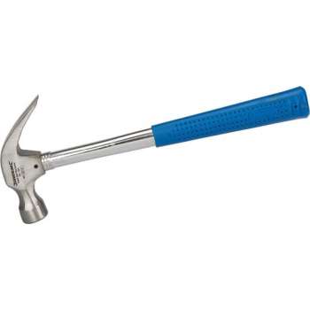 Silverline Klauwhamer met ronde schacht