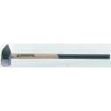 PEDDINGHAUS Voorhamer 5kg hickory steel 900mm