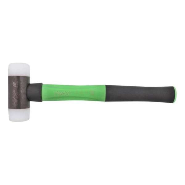 Reca Kunststof hamer Ultra 40 mm -stalen steel Reca Kunststof hamer Ultra 40 mm -stalen steel