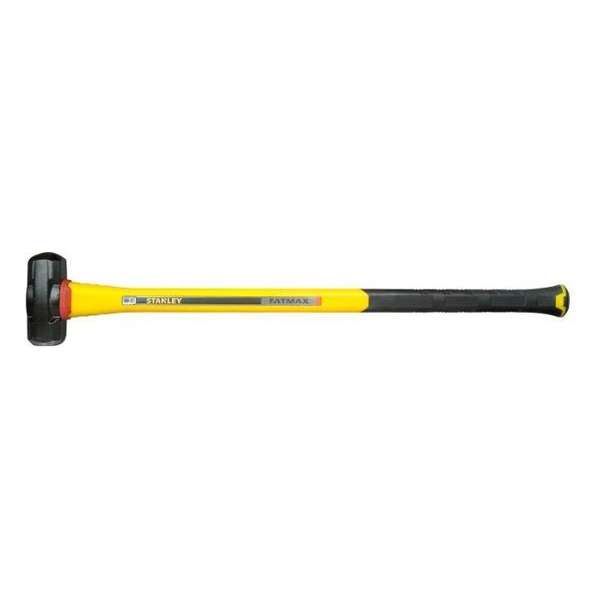 Stanley FatMax Voorhamer Antivibratie 2.7gr