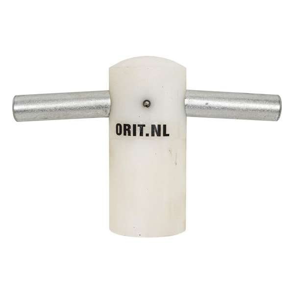 ORIT tegelklopper nylon. ORIT tegelklopper nylon.