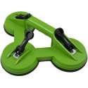 JBM Tools | Triple zuiger ø 115mm