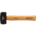 Silverline Hickory moker