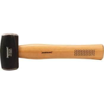 Silverline Hickory moker