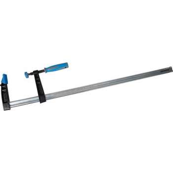 Silverline 456898 F-Klem Heavy Duty - Diep -800 x 120mm