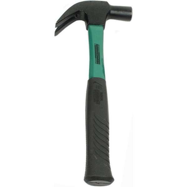 Mannesmann klauwhamer 600 gram Mannesmann klauwhamer 600 gram