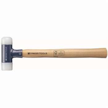 Hamer nylon 695g terugslagvrij met hickory steel