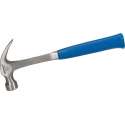 Silverline 633675 Klauwhamer - Gesmeed - 567gr