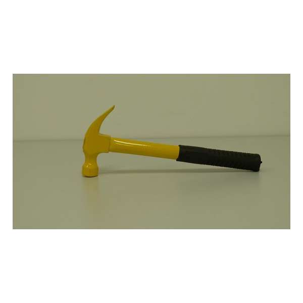 Hammer Carpenter 450Grm Steel Handle Hammer Carpenter 450Grm Steel Handle
