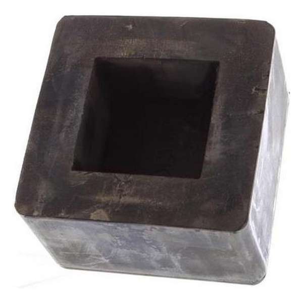 Talen Tools - Rubberdop voor handmoker - 1000 gram Talen Tools - Rubberdop voor handmoker - 1000 gram