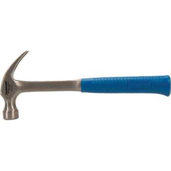 Silverline Gegoten klauwhamer