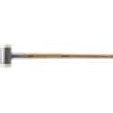 Voorhamer Supercraft 100mm nylon 10kg Halder