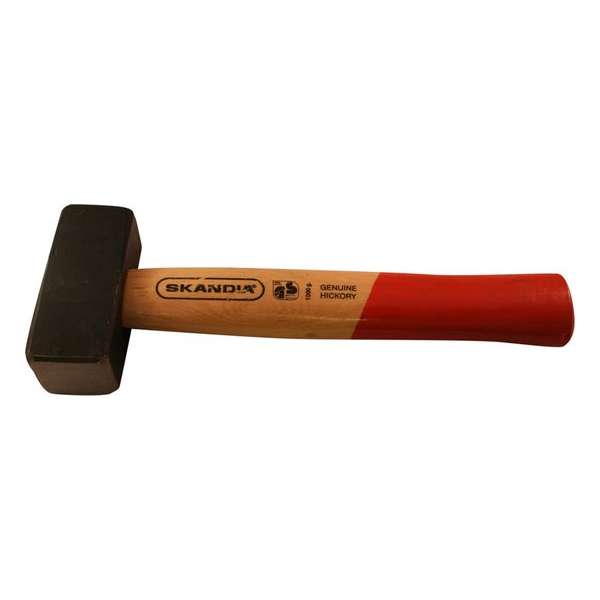Skandia Vuist Moker - 1000 gr Skandia Vuist Moker - 1000 gr