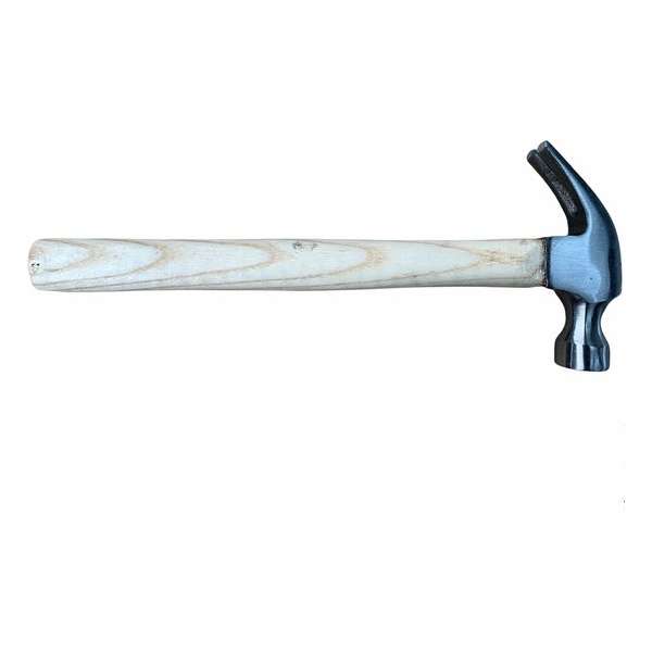 H&G Klauwhamer - 220 Gram – Houten steel H&G Klauwhamer - 220 Gram – Houten steel